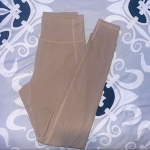 Alphalete Alphalux Pocket Leggings